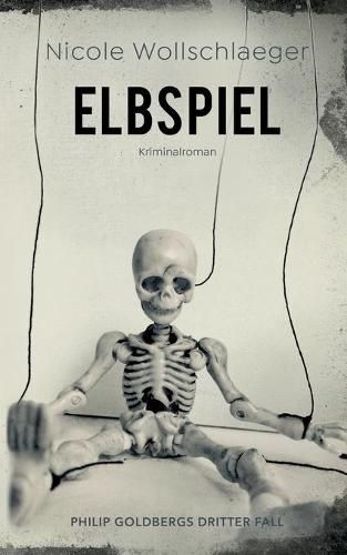 Cover image for Elbspiel