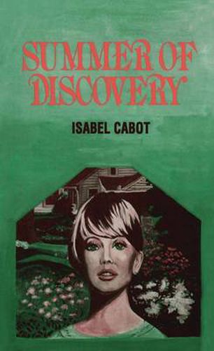 Cover image for Summer of Discovery