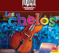 Cover image for Los Chelos (Cellos)