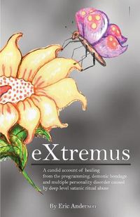 Cover image for Extremus