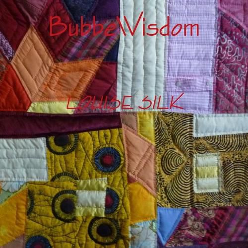 Cover image for Bubbewisdom