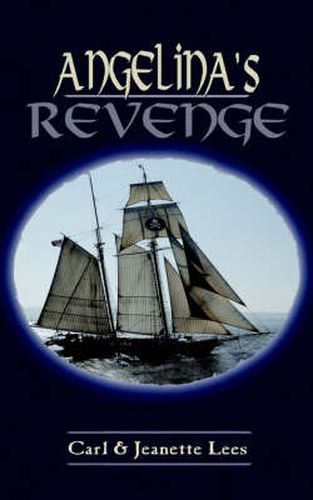 Cover image for Angelina's Revenge