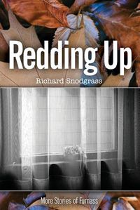 Cover image for Redding Up