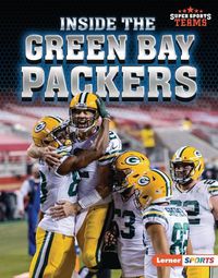 Cover image for Inside the Green Bay Packers