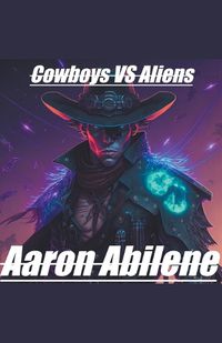 Cover image for Cowboys Vs Aliens