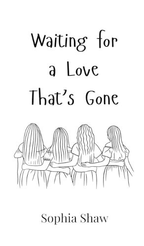 Cover image for Waiting for a Love That's Gone