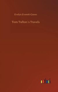 Cover image for Tom Tuftons Travels