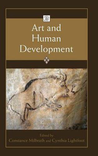 Cover image for Art and Human Development