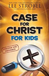 Cover image for Case for Christ for Kids