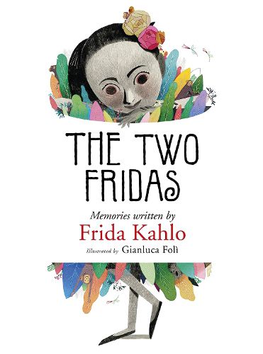 Cover image for Two Fridas