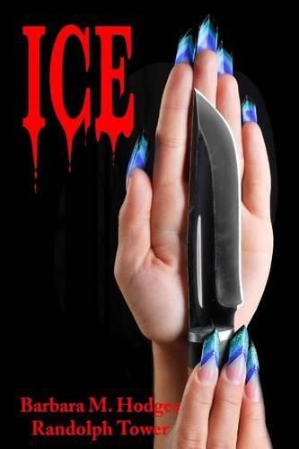 Cover image for Ice