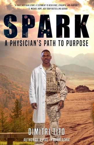 Cover image for Spark