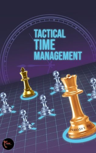 Cover image for Tactical Time Management