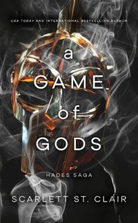 Cover image for A Game of Gods