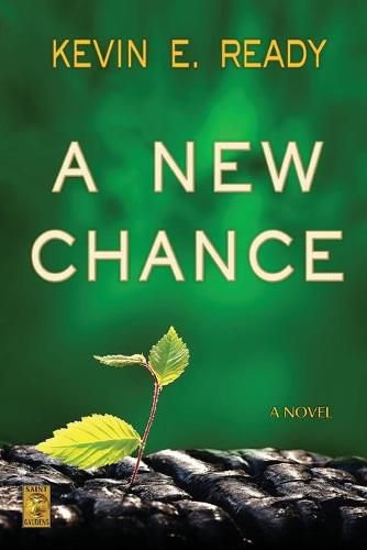 Cover image for A New Chance