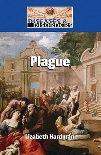 Cover image for Plague