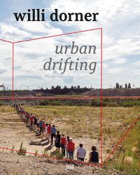 Cover image for Willi Dorner (Bilingual edition)