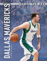 Cover image for Dallas Mavericks