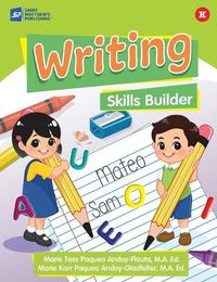 Cover image for Writing Skills Builder