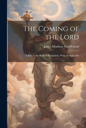 Cover image for The Coming of the Lord