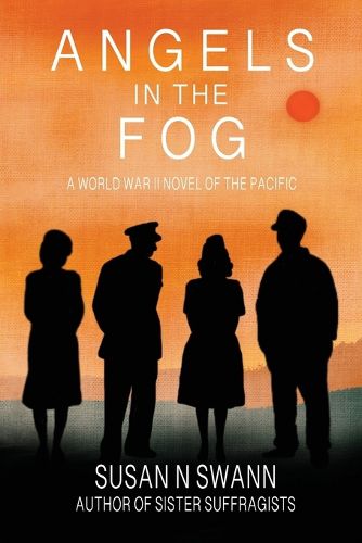 Cover image for Angels in the Fog