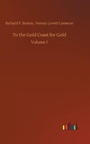 Cover image for To the Gold Coast for Gold