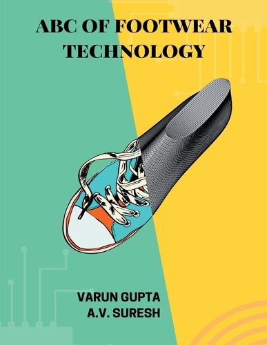 Cover image for ABC of Footwear Technology