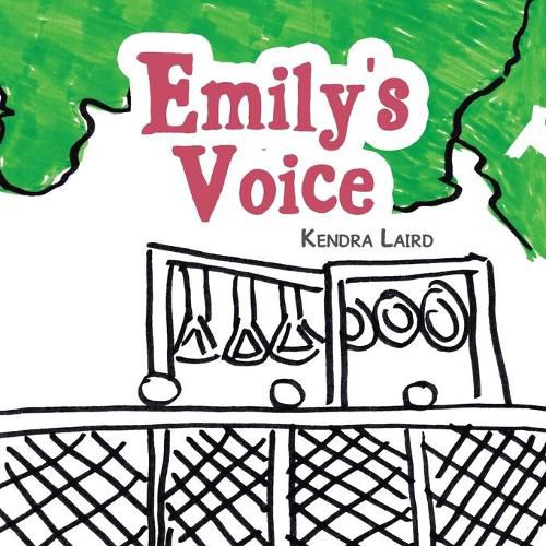 Cover image for Emily's Voice