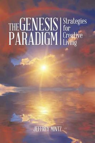 Cover image for The Genesis Paradigm