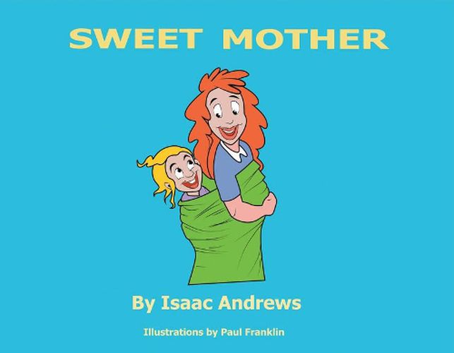 Cover image for Sweet Mother