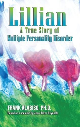 Cover image for Lillian