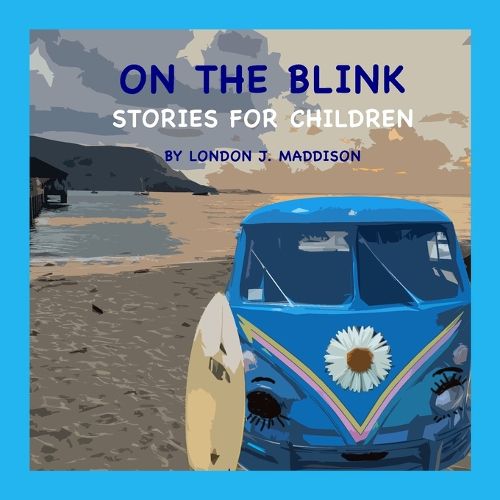 Cover image for On the Blink