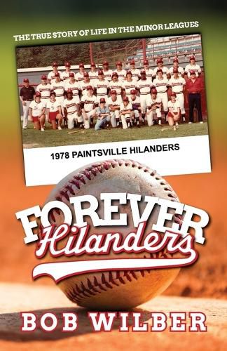 Cover image for Forever Hilanders