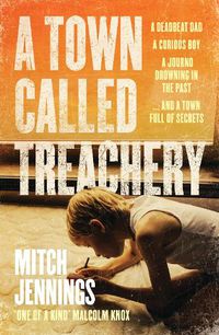 Cover image for A Town Called Treachery