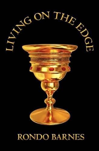 Cover image for Living on the Edge