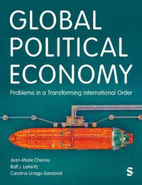 Cover image for Global Political Economy