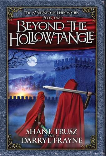 Cover image for Beyond the Hollowtangle