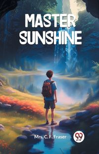 Cover image for Master Sunshine