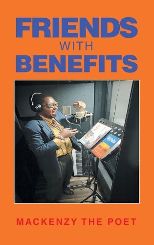 Cover image for Friends With Benefits