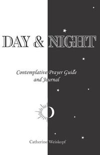 Cover image for Day & Night