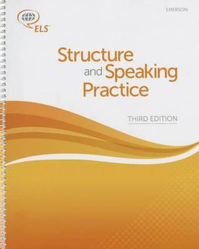 Emerson Structure and Speaking Practice