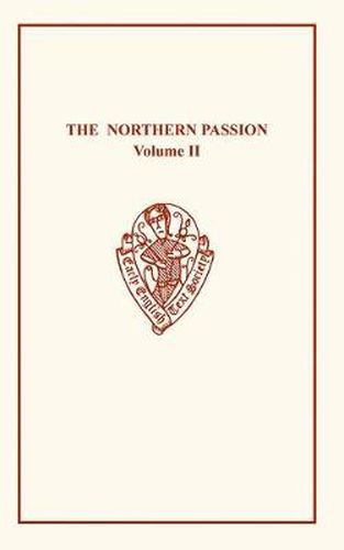 Cover image for Northern Passion Volume II