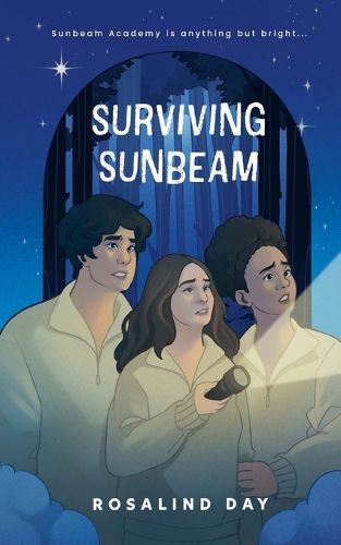 Cover image for Surviving Sunbeam