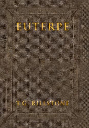 Cover image for Euterpe: Poems, Proverbs and Perspectives