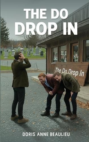 Cover image for The Do Drop In