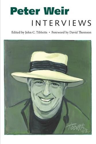 Peter Weir: Interviews