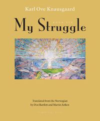 Cover image for My Struggle: Book Six
