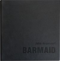 Cover image for Barmaid