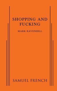 Cover image for Shopping and Fucking