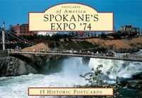 Cover image for Spokane's Expo '74